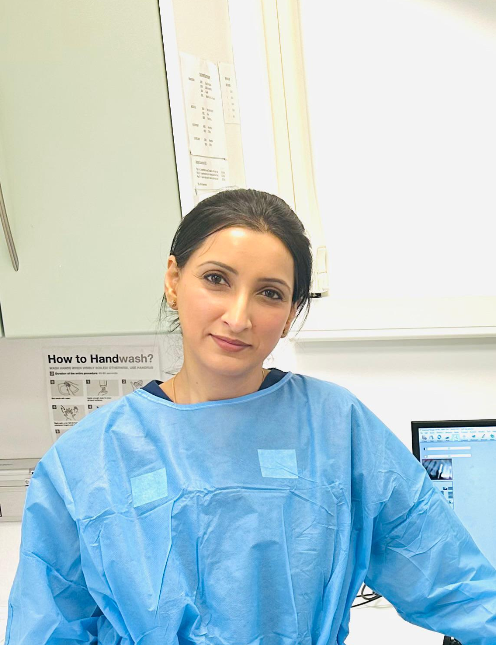 Dr Monika photo 4